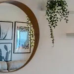 Luminoso Con Terraza, Vistas Al Mar Y Aire Acondicionado Apartamento *