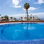 Luminoso Con Terraza, Vistas Al Mar Y Aire Acondicionado Apartamento